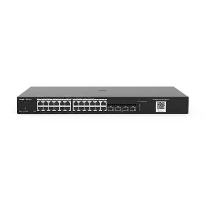 Reyee RG-NBS3100-24GT4SFP