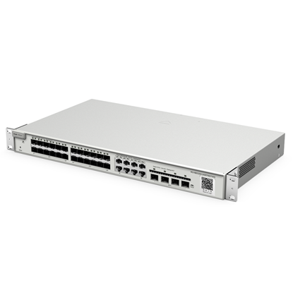 Reyee RG-NBS3200-24SFP/8GT4XS