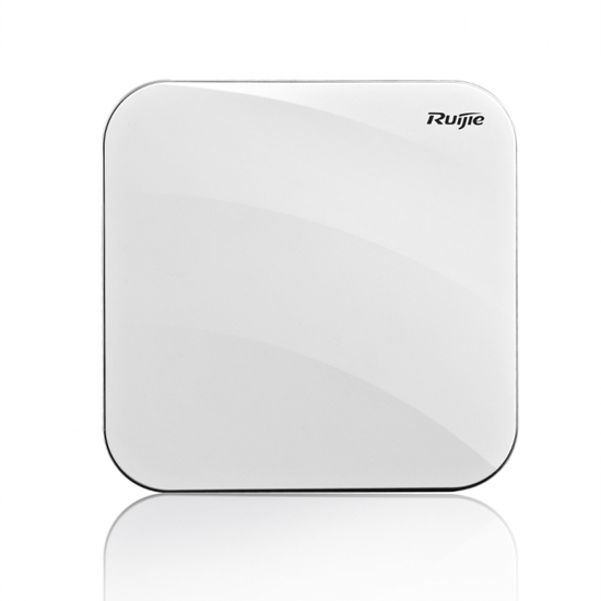 Punto de acceso WiFi 6 Empresarial para interior hasta 17 Gbps doble banda 80211AX MUMIMO 2x2 RG-AP810-L - RG-AP810-L