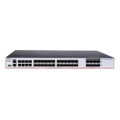 Ruijie RG-S5760C-24SFP/8GT8XS-X